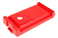 Air filter base M3A 0G21200