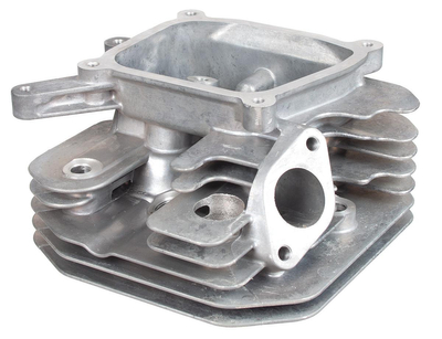 Rato RV450 engine head incomplete ORIGINAL PART