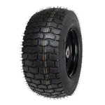 Wheel kpl. front 13' Cedrus tractor C-TRAC-65HC 485281
