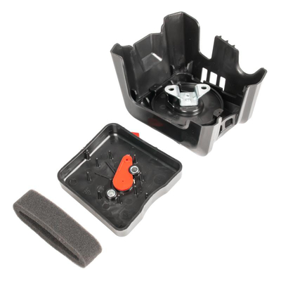 Kryt vzduchového filtru cpl Cedrus šnek CEDSW03 600106KPL