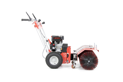 ZAMIATARKA ODŚNIEŻARKA SPALINOWA FAWORYT KZ80 80CM LONCIN H200 4w1