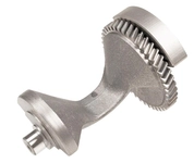 Wałek wyważający Loncin G420F LC185FDS LC8000D-AS CZĘŚĆ ORYGINALNA 130450016-0001