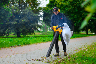 CEDRUS DM03 2-in-1 GARDEN SPRINAL VACUUM CLEANER - OFFICIAL DISTRIBUTOR - AUTHORIZED DEALER CEDRUS