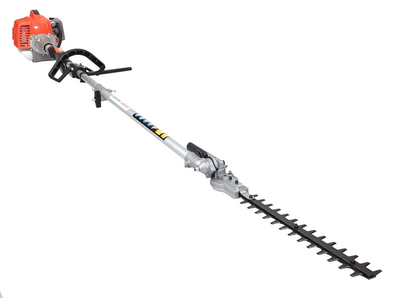 KASEI GJD330 PETROL LAWNMOWER CHAINSAW PRUNING SHEAR ALL-IN-ONE TRIMMER MOWER 4IN1 1.2KM 