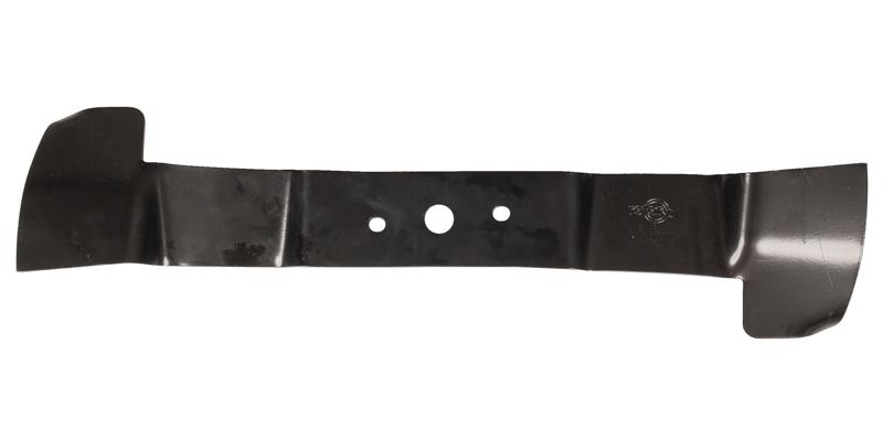 Nóż kosiarki Viking MT5097.0 48.5 cm lewy RO50453 — widok z góry