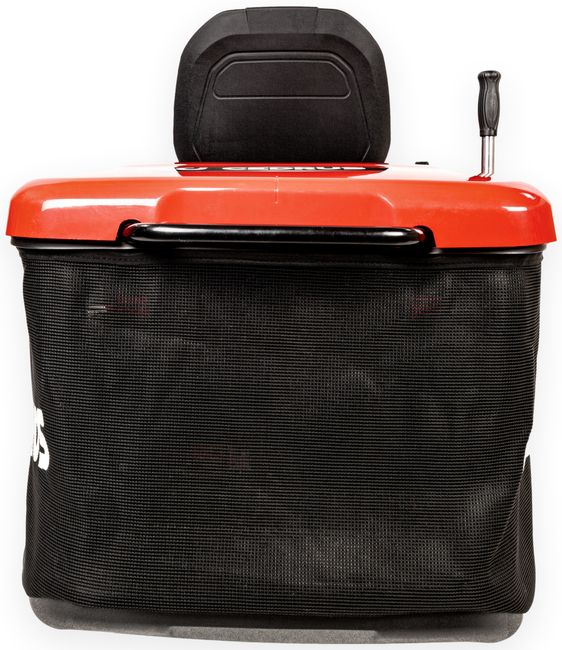 CEDRUS C-TRAC 86MC GARDEN TREATER 86 cm self-propelled combustion lawn mower - OFFICIAL DISTRIBUTOR - AUTHORIZED DEALER CEDRUS