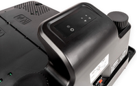 CEDRUS L16+ AUTOMATIC MOWING ROBOT 1600m2 C-MOW - OFFICIAL DISTRIBUTOR - AUTHORIZED DEALER CEDRUS