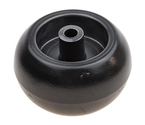 Mower apparatus guide wheel 8R63-13