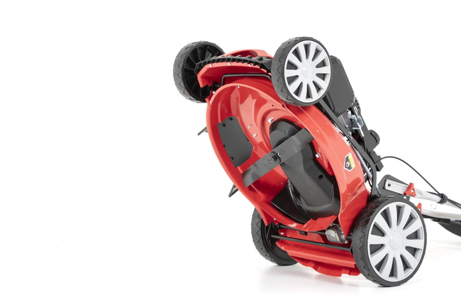 FAWORYT SH51N196LE-4W1 SPRINKLING MOWER ELECTRIC MOTOR DRIVE ESTART 51 cm