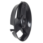 Rear wheel kpl. Cedrus scarifier CEDWE40 300420