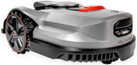SUNSEEKER X7 PLUS Gen 2 RTK ELITE AUTOMATIC MOWING ROBOT CEDRUS X7 PLUS Gen 2 RTK FOR CEDRUS C-MOW X7 PLUS Gen 2 6000m2 WIRELESS / WIRELESS - OFFICIAL DISTRIBUTOR - AUTHORIZED SUNSEEKER DEALER