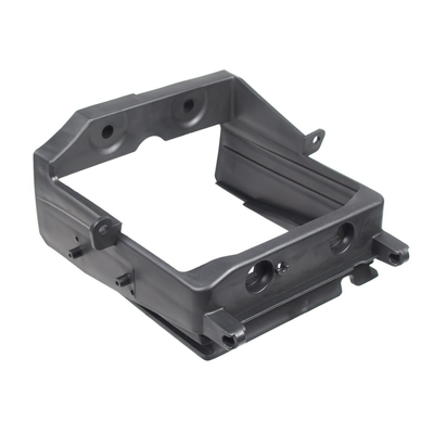 Back cover bracket Cedrus diesel vacuum cleaner CEDLV58S 9500131