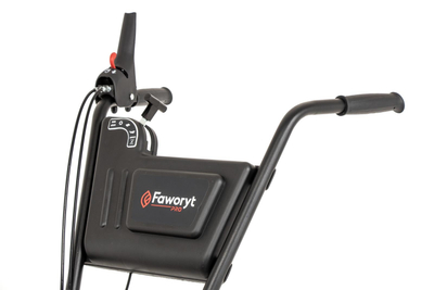 FAWORYT PRO GP850 B GLEBOGRYZARKA SPALINOWA KULTYWATOR BRIGGS & STRATTON 86cm 6.5KM