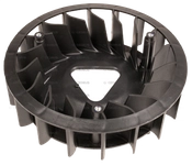 WENTYLATOR ŁOPATKI WENTYLATORA LONCIN DO SILNIKA LONCIN 1P88F 1P90F 1P92F 160180024-0001 DO LONCIN 1P88F 1P90F 1P92F