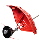 Wykaszarka spalinowa Cedrus CEDKW53PRO-V z uchwytem antywibracyjnym CEDKW53PRO-V