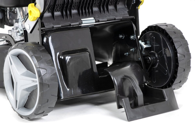 Rotační sekačka GARDYER MP400 POWER 3 hp / 40 cm - OFICIÁLNÍ DISTRIBUTOR - AUTORIZOVANÝ PRODEJCE GARDYER