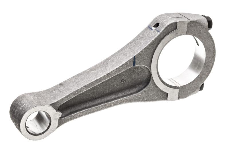 Korbowód Loncin LC2P77F CZĘŚĆ ORYGINALNA 130150073-0001