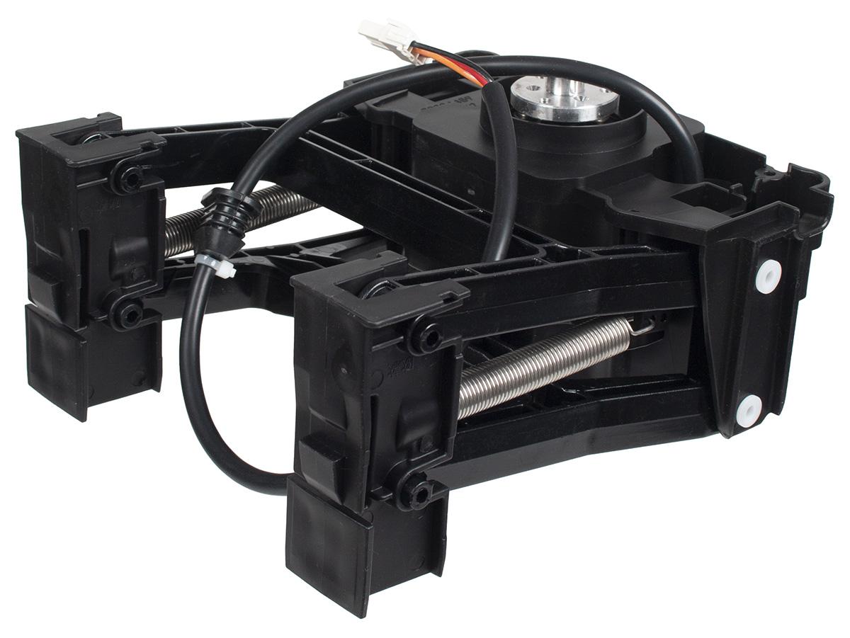 Moduł tnący Sunseeker kosiarka automatyczna X3 X3PLUS 16600887-03 - widok z boku