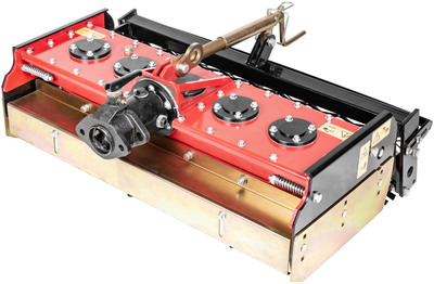 CEDRUS RTJ01 ROTAČNÍ BRÁNY PRO TRAKTOR CEDRUS TJ01 CEDRUS TJ02 WILD JANSEN AGRO GRILLO MURATORI - EWIMAX - OFICIÁLNÍ DISTRIBUTOR - AUTORIZOVANÝ DEALER CEDRUS