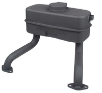 Cedrus tractor muffler C-TRAC-102HC 760651