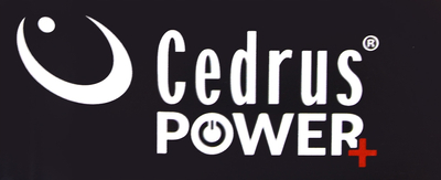 CEDRUS POWER+ AG125Li-SET angle grinder with battery and charger in case POWER+ 20V - OFFICIAL DISTRIBUTOR - AUTHORIZED DEALER CEDRUS