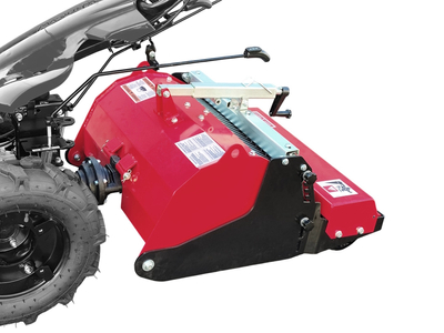 MASTERCUT MC370-25 Glebogryzarka Separacyjna Do Traktora jednoosiowego 70cm MASTERCUT MC370 / CEDRUS TJ01,TJ02 - MOCOWANIE 3 ZĘBY