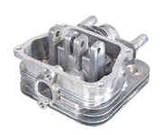 Głowica silnika Rato silnik RV125