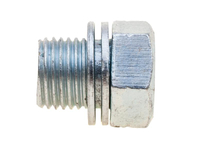 Husqvarna decompressor cap PJ35031