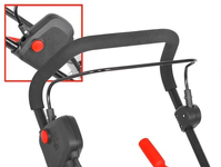 CEDRUS SE50 ELECTRIC SNOWBLOWER SNOW PLOW SNOWBLOWER 2300 WATTS + LED LIGHTS CEDSE50 - OFFICIAL DISTRIBUTOR - AUTHORIZED CEDRUS DEALER