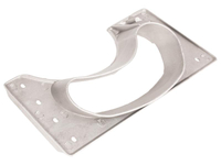 Cutting disc guard Cedrus shredder CEDRE02 530512