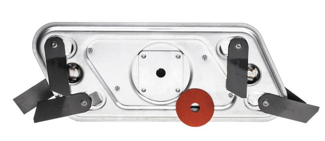 Nóż kosiarki Klippo 48.3cm 22-315