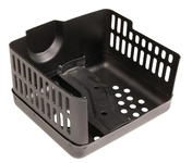 Loncin muffler cover 1P65F 1P70F ORIGINAL PART 180960035-0001