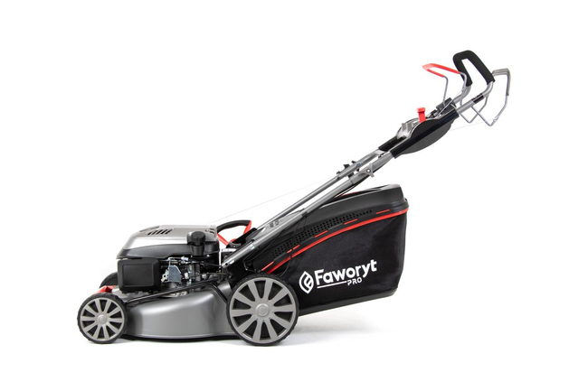 FAWORYT PRO MP46 SE DRIVE 3.5 HP / 46cm SPRELINER MOWER for lawns