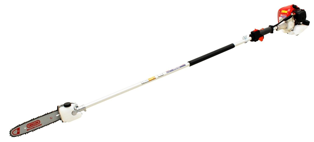 MARUYAMA PP2430 – widok ogólny