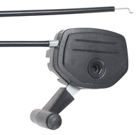 Gas lever with cable Cedrus spindle mower CEDSM42 CEDSM50 780469