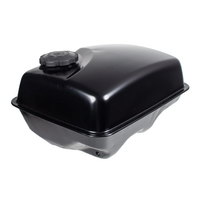 Zongshen 188F 13.0Hp fuel tank 100008630-0005