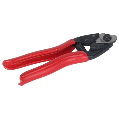 DEDRA 12P010 190 mm Cutter for Ropes and Steel Wire, Cable Cutters