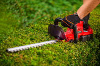 Akumulátorové nůžky Cedrus CEDHT520LIX2 CEDHT520LIX2