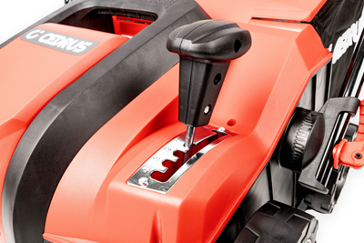 CEDRUS WE40 TŘI AREÁTORY 2 v 1 AERÁTOR + 2 VÁLCE 2000W / 40cm CEDWE40 - EWIMAX - OFICIÁLNÍ DISTRIBUTOR - AUTORIZOVANÝ PRODEJCE CEDRUS