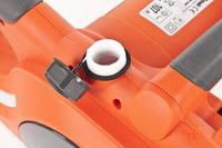 OLEO-MAC GS200 E PIŁA PILARKA PRZECINARKA ELEKTRYCZNA ŁANCUCHOWA DO DREWNA GAŁĘZI 41 cm / 2000 W KLASA PREMIUM 51039011 EWIMAX-OFICJALNY DYSTRYBUTOR - AUTORYZOWANY DEALER OLEO-MAC