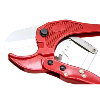 DEDRA DED7514 1500W PLASTIC PIPE AND FITTING WELDER, METAL CASE, RANGE 16-63MM, PE, PP, PB