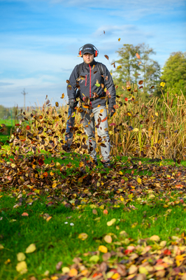 CEDRUS DM05 ODKURZACZ  DMUCHAWA SPALINOWA OGRODOWA DO LIŚCI DM05PRO PROFESJONALNY - OFICJALNY DYSTRYBUTOR - AUTORYZOWANY DEALER CEDRUS