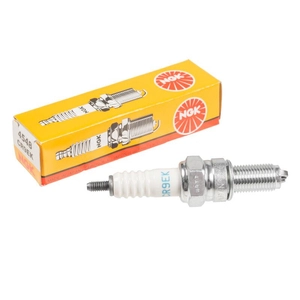 NGK CR9EK spark plug scooters dl. thread 4548
