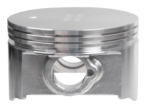 Loncin piston nkpl. WITHOUT RINGS LC170F ORIGINAL PART