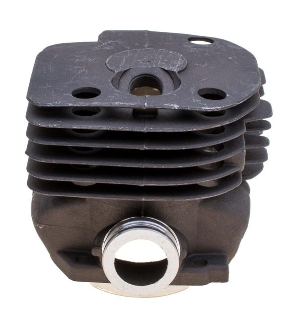 Cylinder Husqvarna 365 /48mm/ kpl. okrągły wlot QG36548R