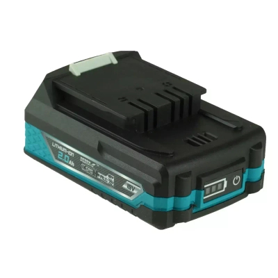 BATTERY, DEDRA SAS+ALL DED7032 2.0AH LI-ION BATTERY