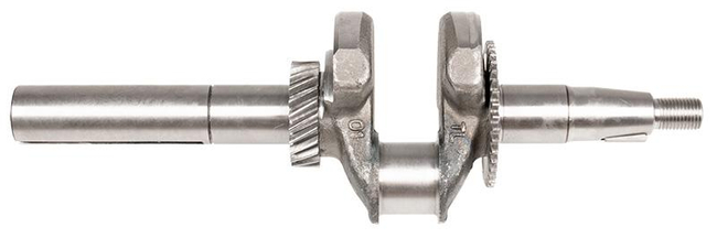 Loncin G200F zametač klikového hřídele ZM02 ZM04 EURO V ORIGINÁLNÍ DÍL 130290142-0001