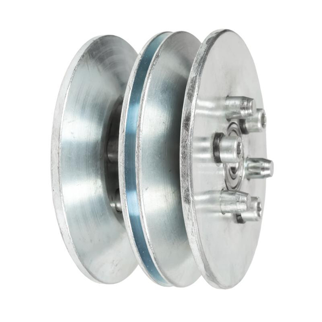 CEDRUS sweeper variable speed pulley CEDZM05PRO-E 480661