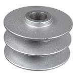 Cedrus soil planter GL500 GL900 pulley 2106600008-0001