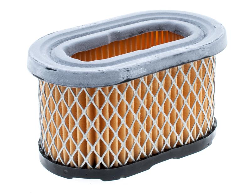 Filtr powietrza B&S owalny Quantum SERIES 600 wybrane modele CZĘŚĆ ORYGINALNA 497725S